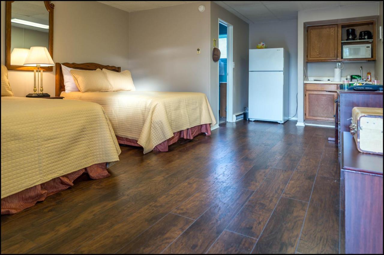 Marina Inn & Event Center Branson Exteriér fotografie