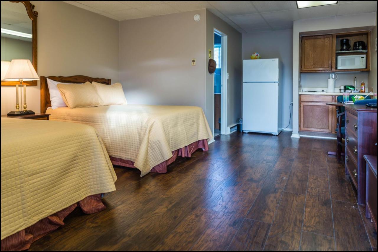 Marina Inn & Event Center Branson Exteriér fotografie