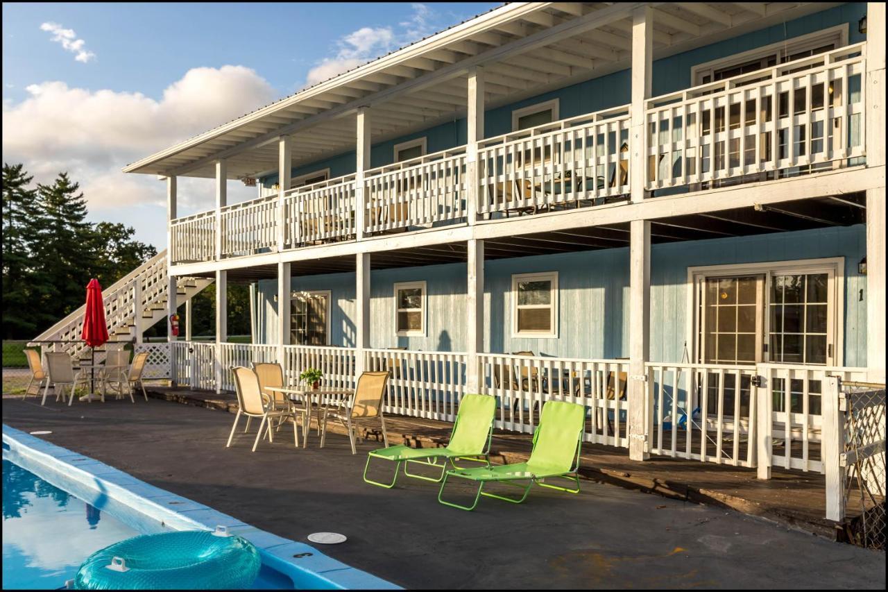 Marina Inn & Event Center Branson Exteriér fotografie