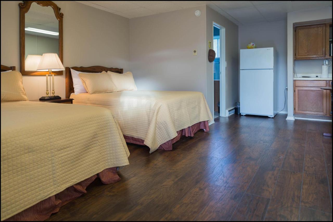 Marina Inn & Event Center Branson Exteriér fotografie